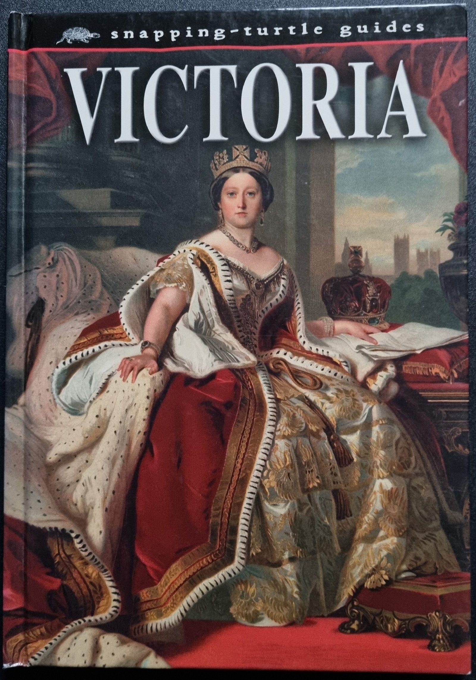 Victoria: Snapping-Turtle Guides