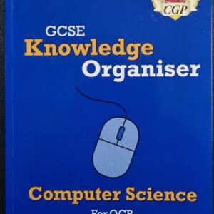 Knowledge Organiser: Computer For OCR by CGP