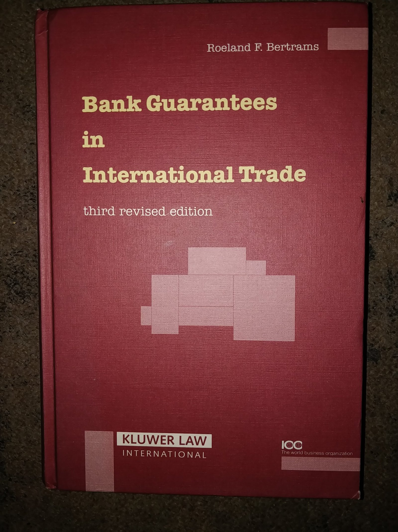 Bank Guarantees in International Trade