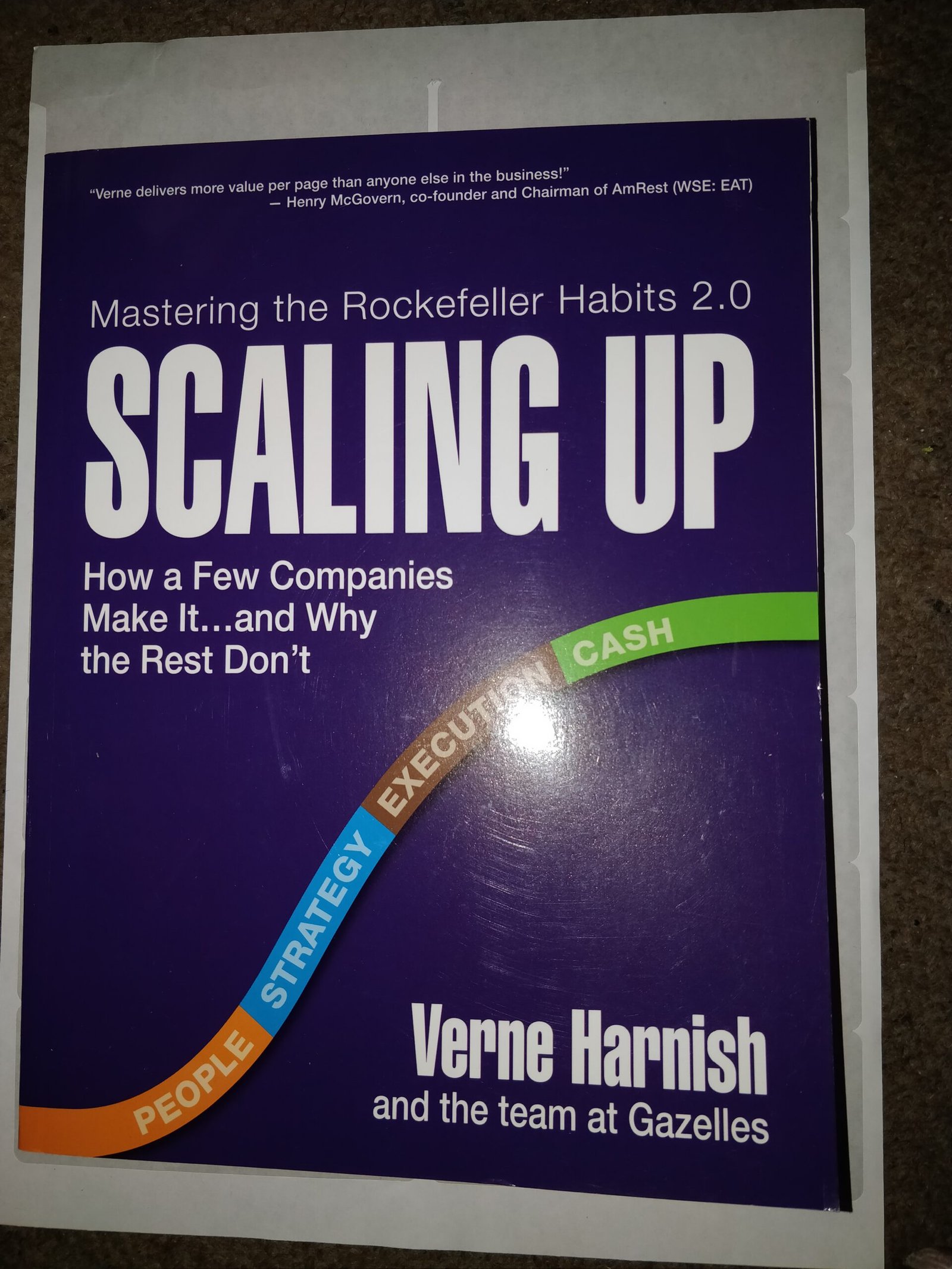 Self-Help