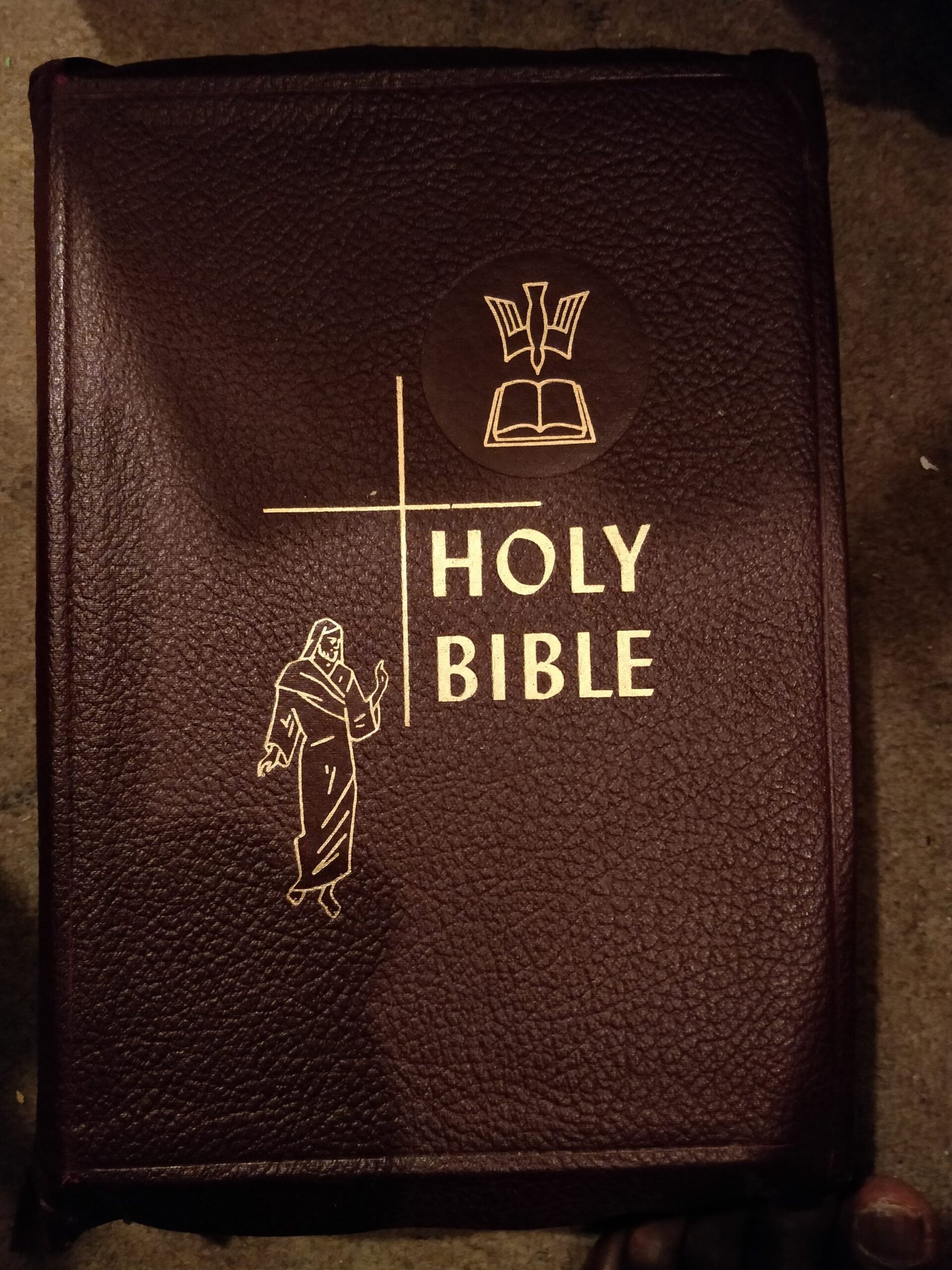 Holy Bible