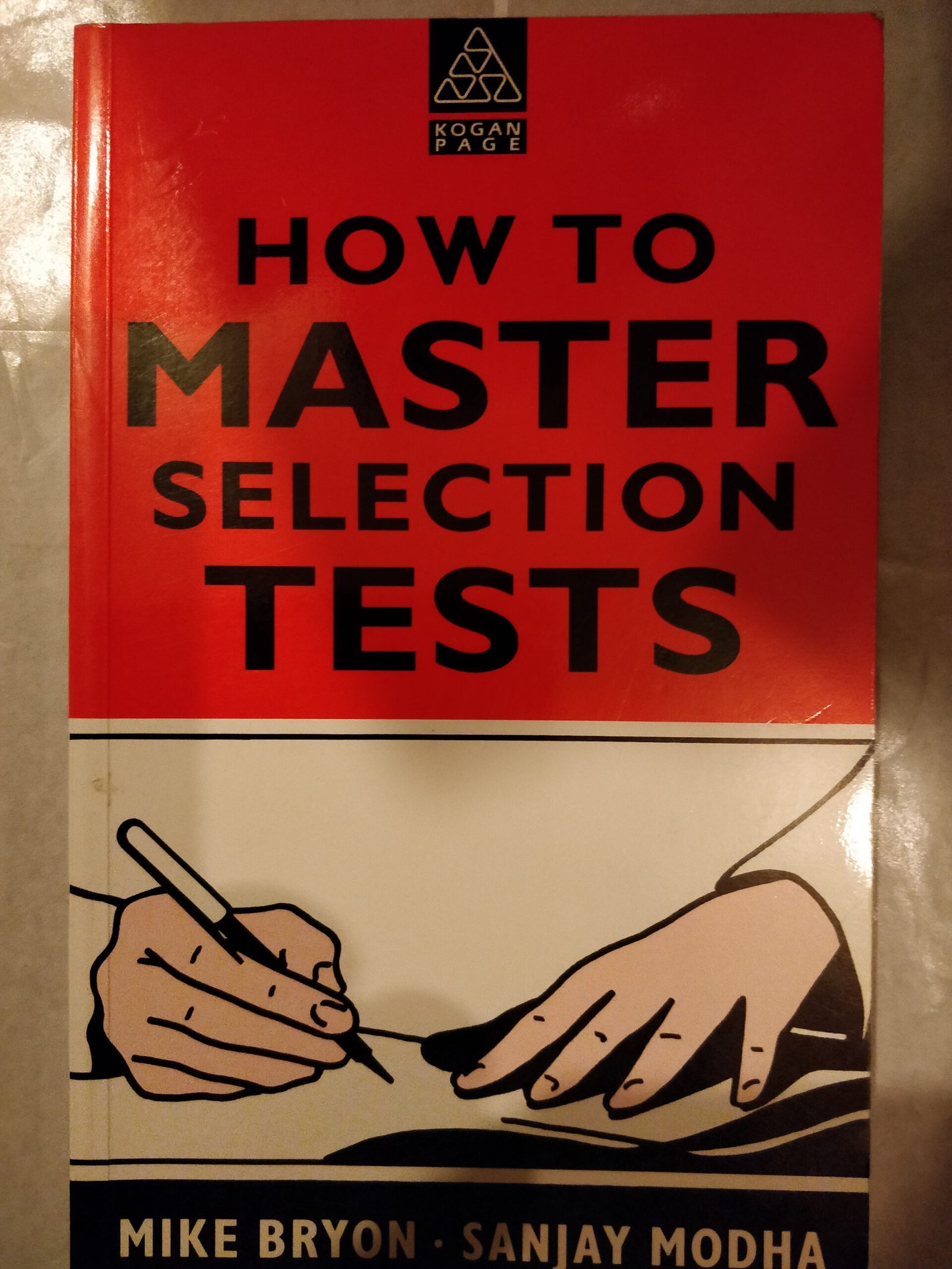 How To Master Selection Tests
