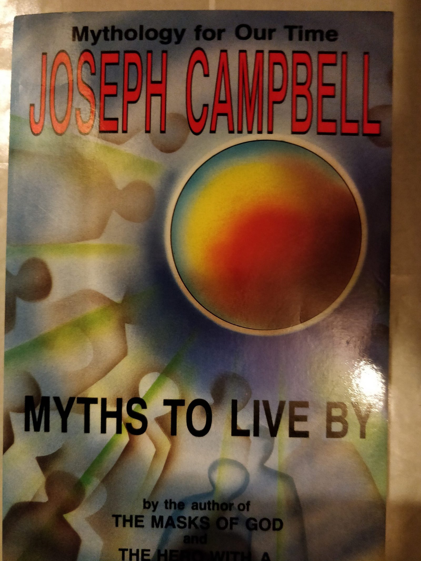 Myths We Live By