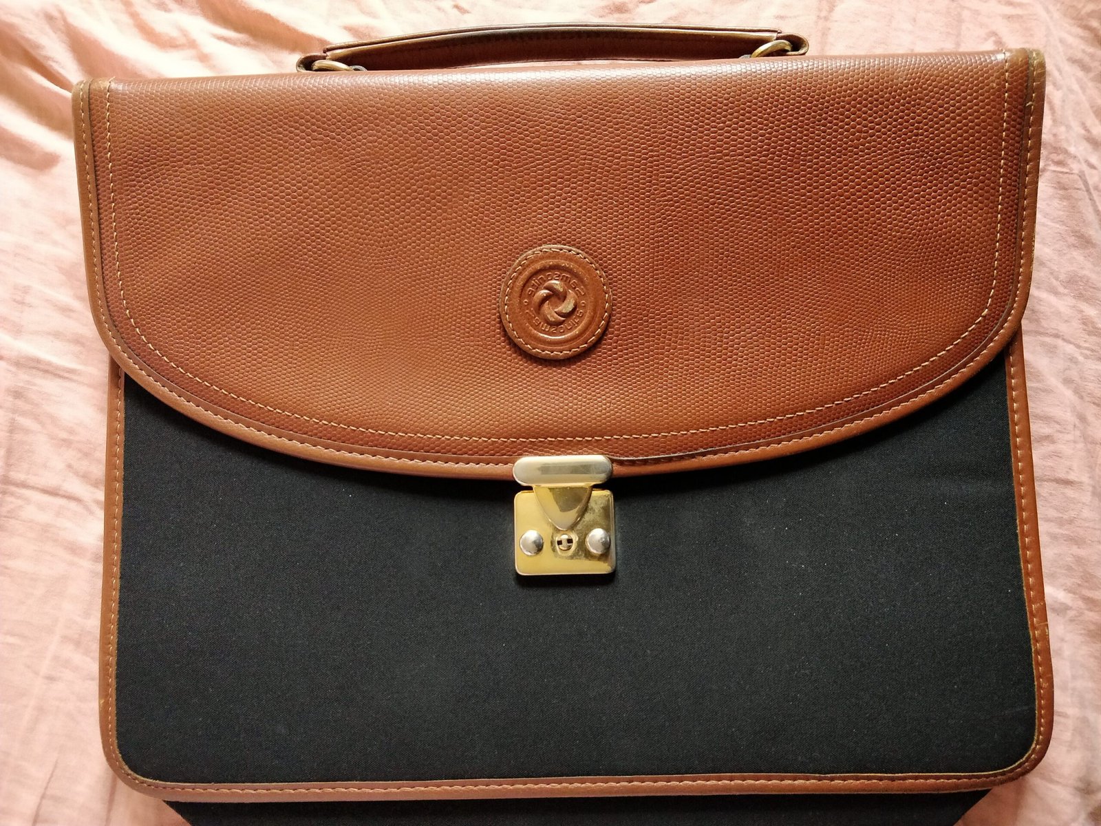 Samsonite Briefcase Bag