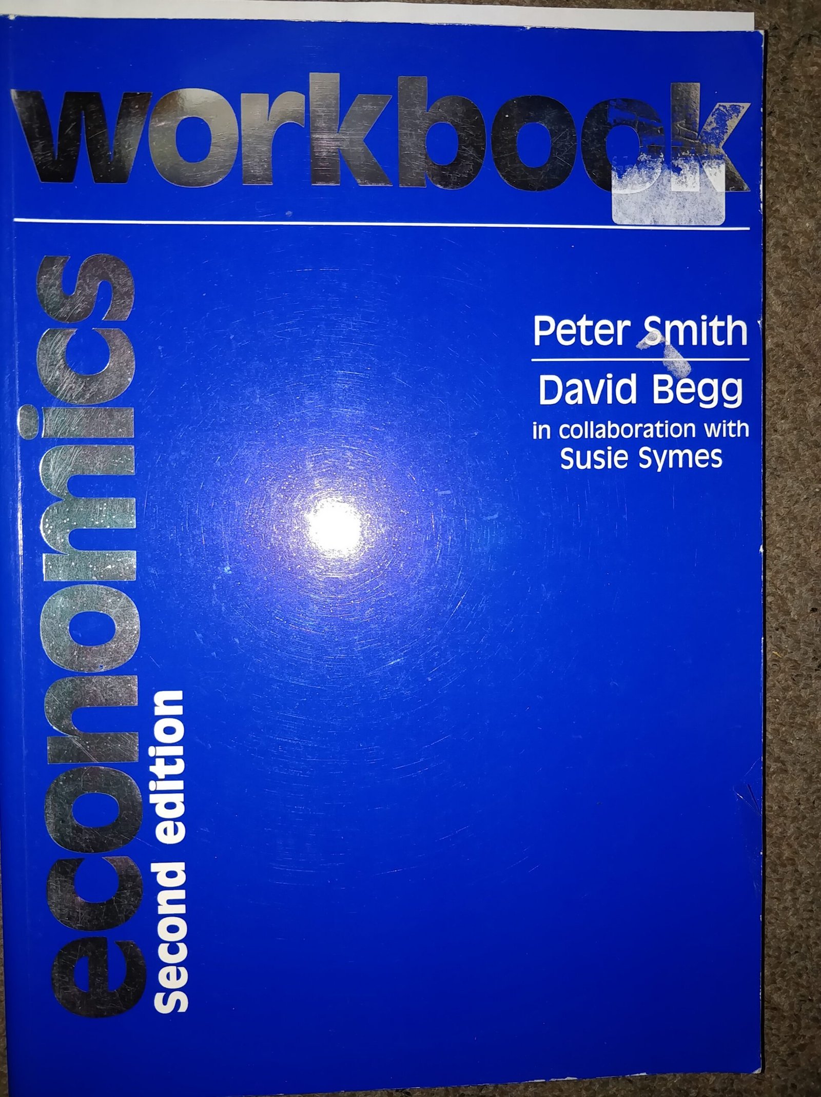 Economics Workbook