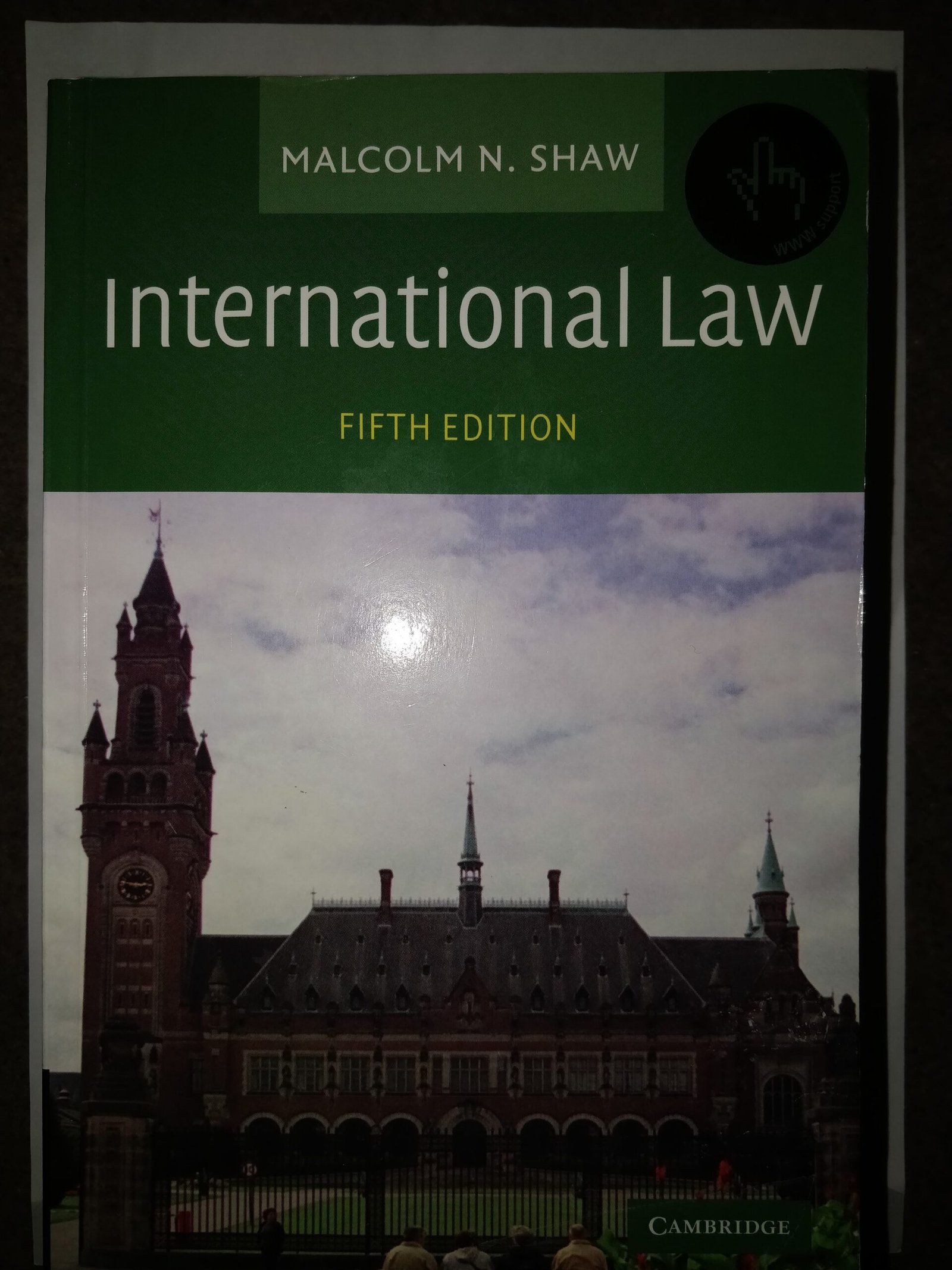 International Law