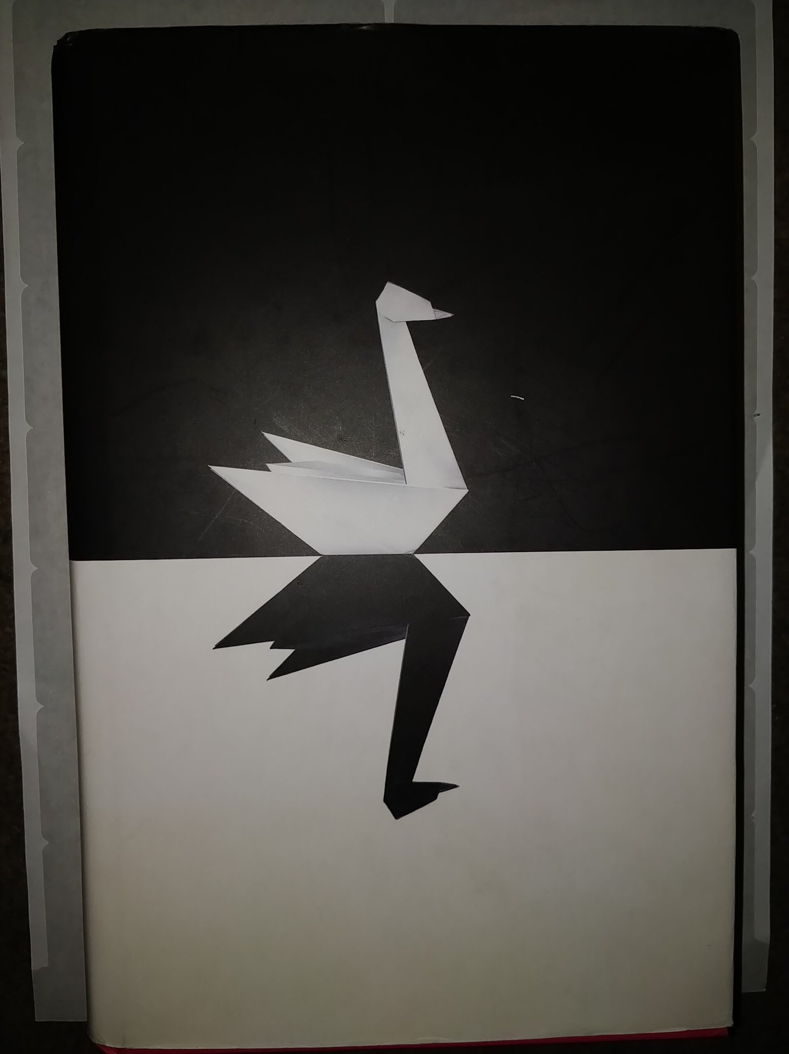 The Black Swan: The Impact of the Highly Improbable