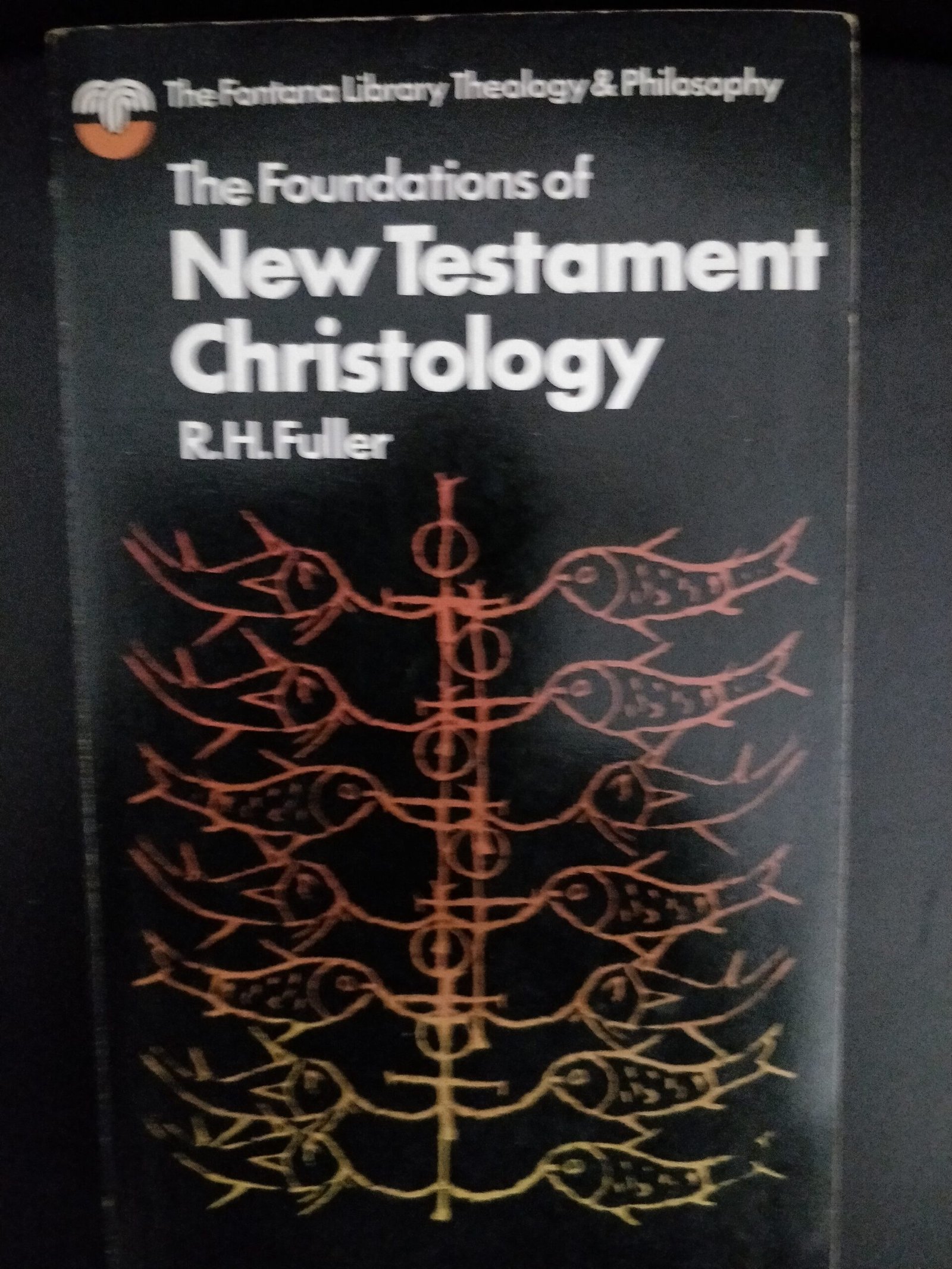 New Testament Christology