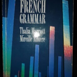 Help Yourself To French Grammar