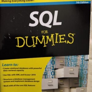 SQL for Dummies