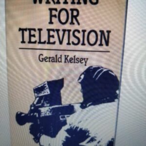 The Insider's Guide to Writing for Television