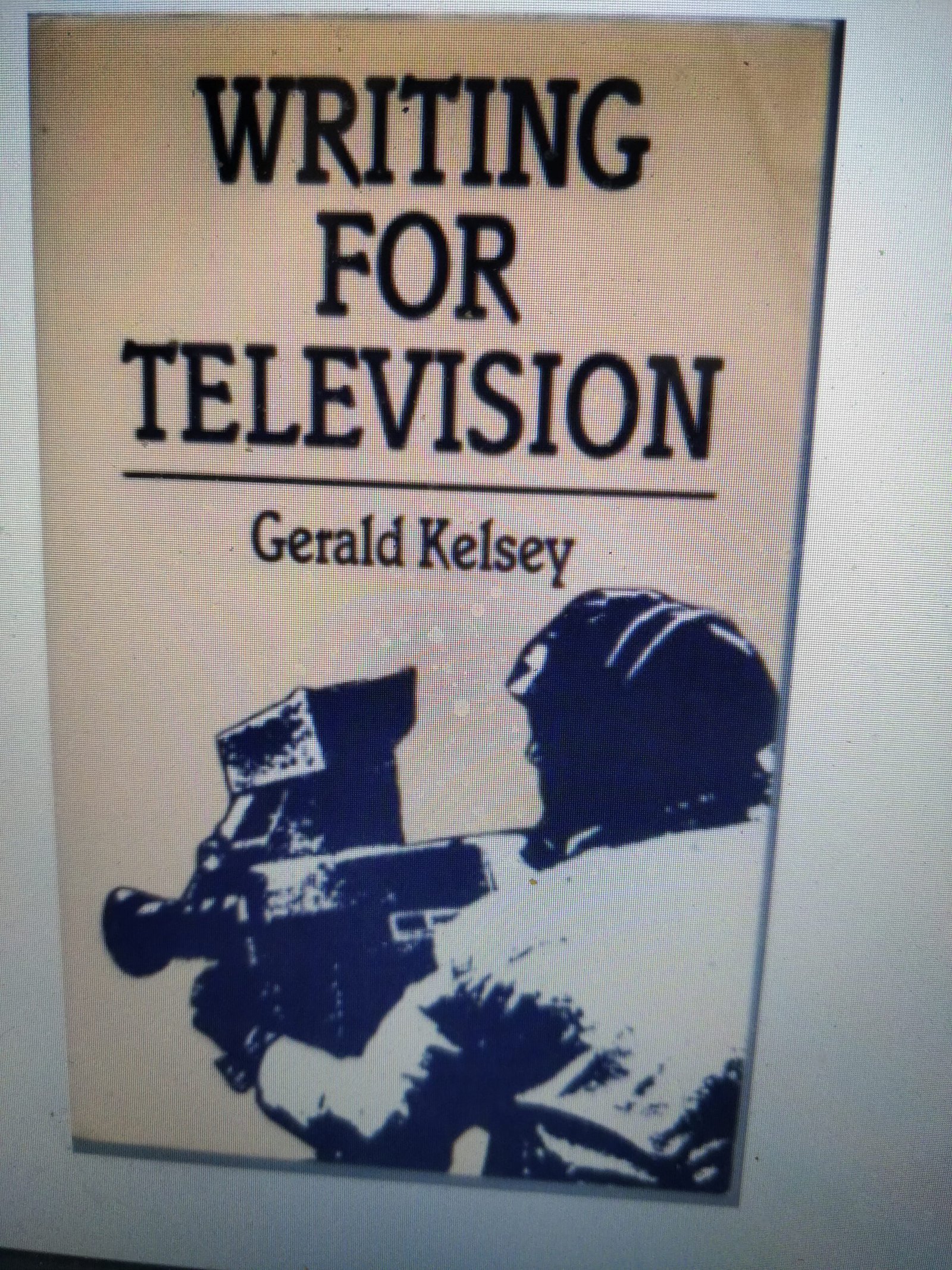 The Insider's Guide to Writing for Television