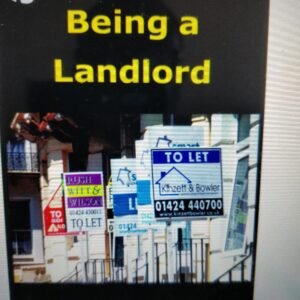 Being a Landlord