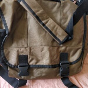 Quality Rucksack Bag