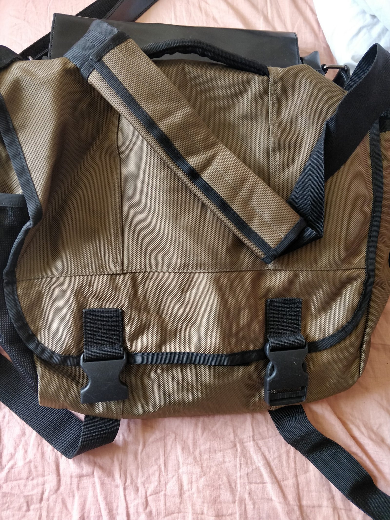 Quality Rucksack Bag