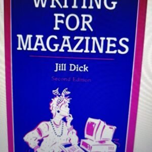 Writing for Magazines (Writing Handbooks)