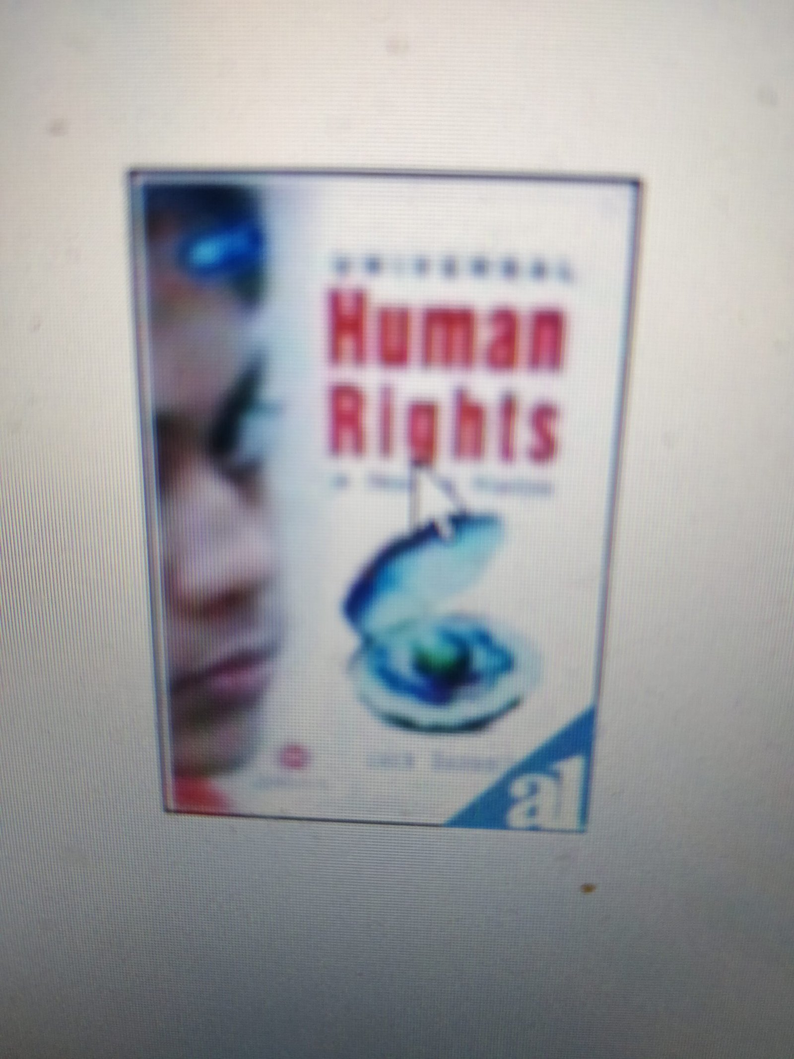 Universal Human Rights: In Theory and Practice