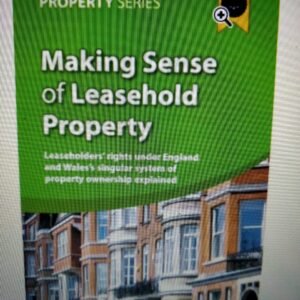 Making Sense of Leasehold Property
