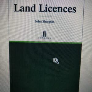 Land Licences