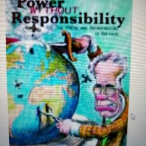 Power Without Responsibility: Press, Broadcasting and the Internet in Britain: Press and Broadcasting in Britain