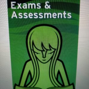 How to succeed in Exams and Assessments (Smarter Study Guides)