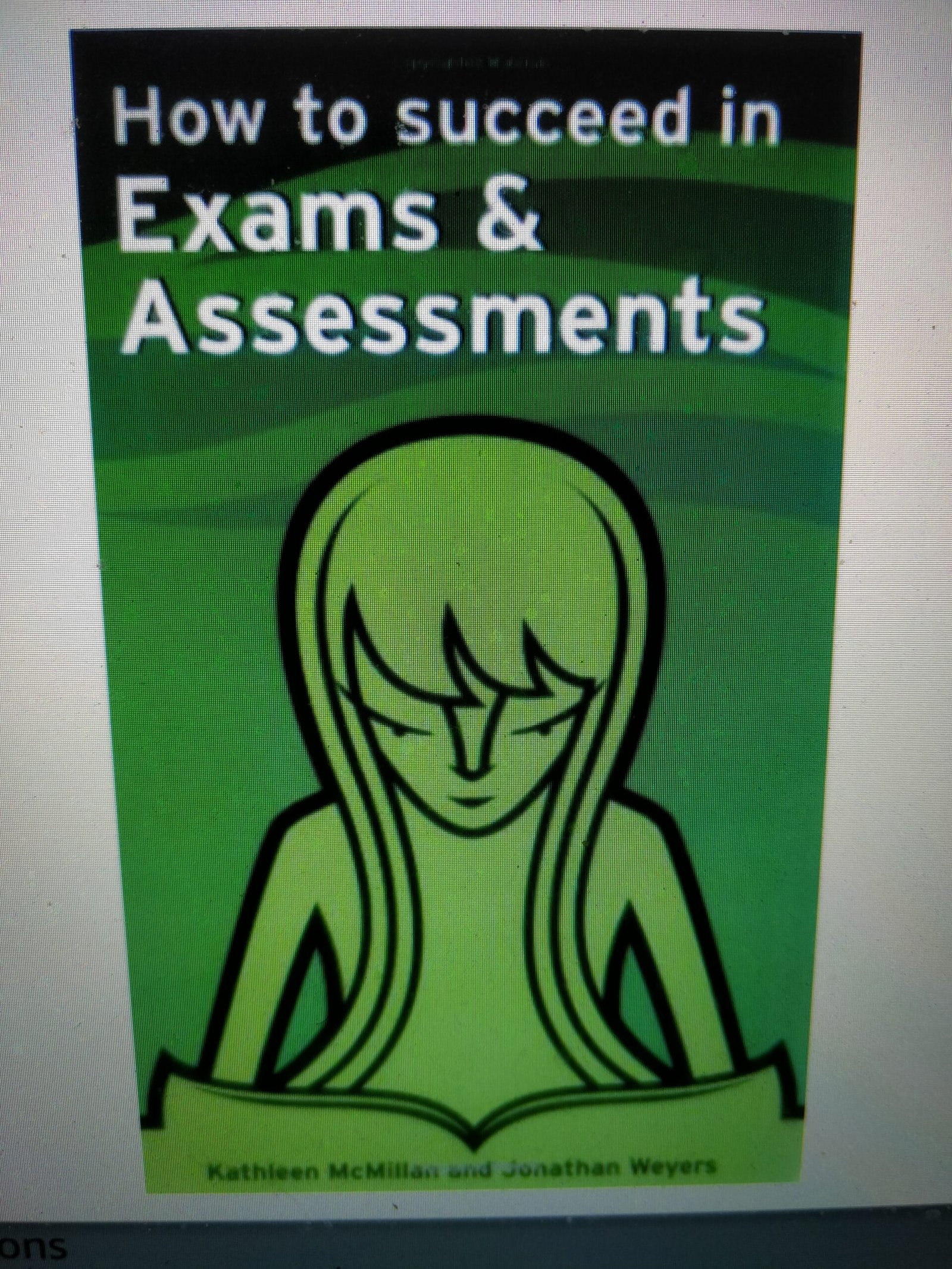 How to succeed in Exams and Assessments (Smarter Study Guides)