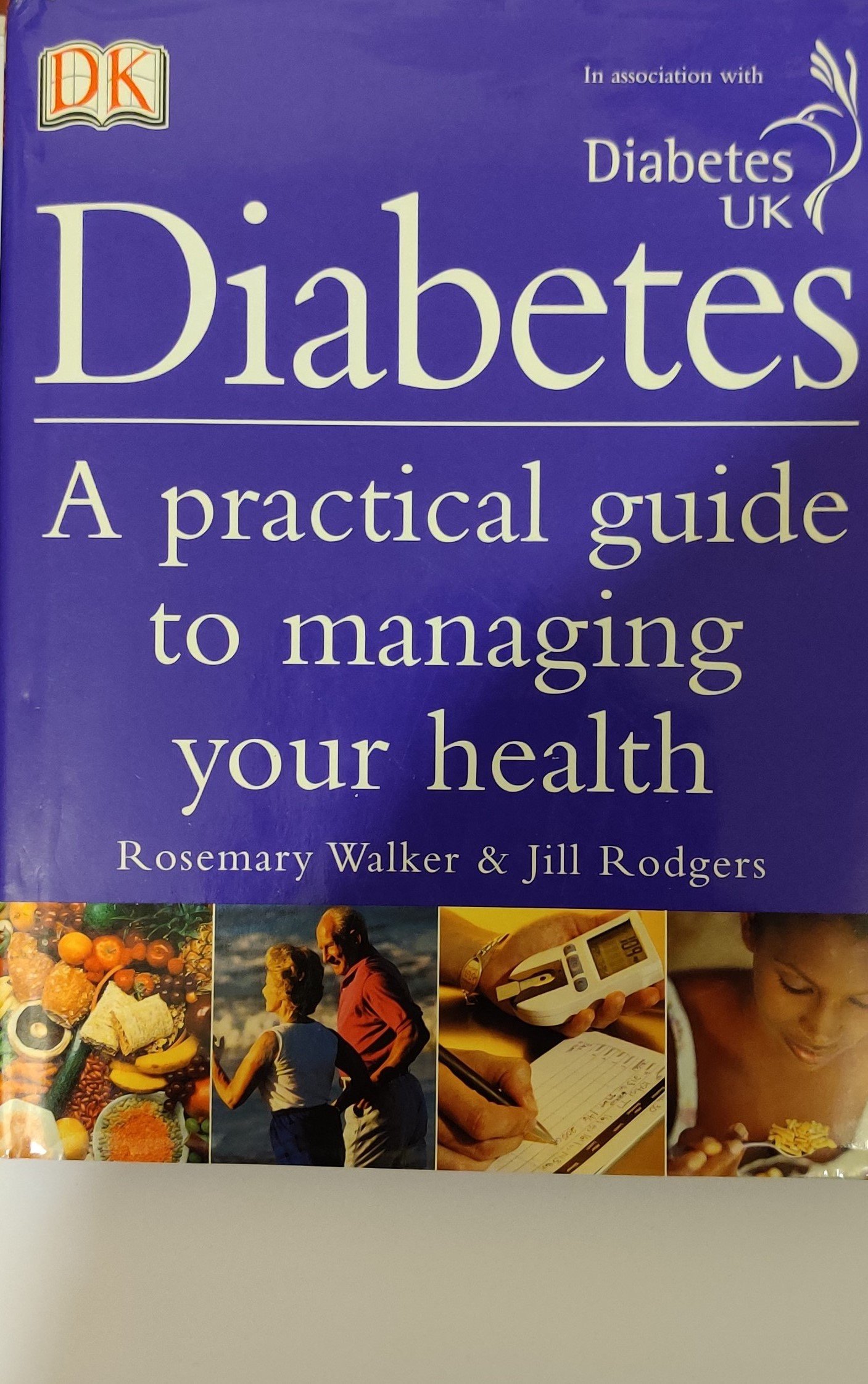 Diabetes: A Practical Guide to Managing Your Health