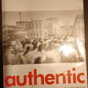 AuthenticfHow To Make a Living by Being Yourself