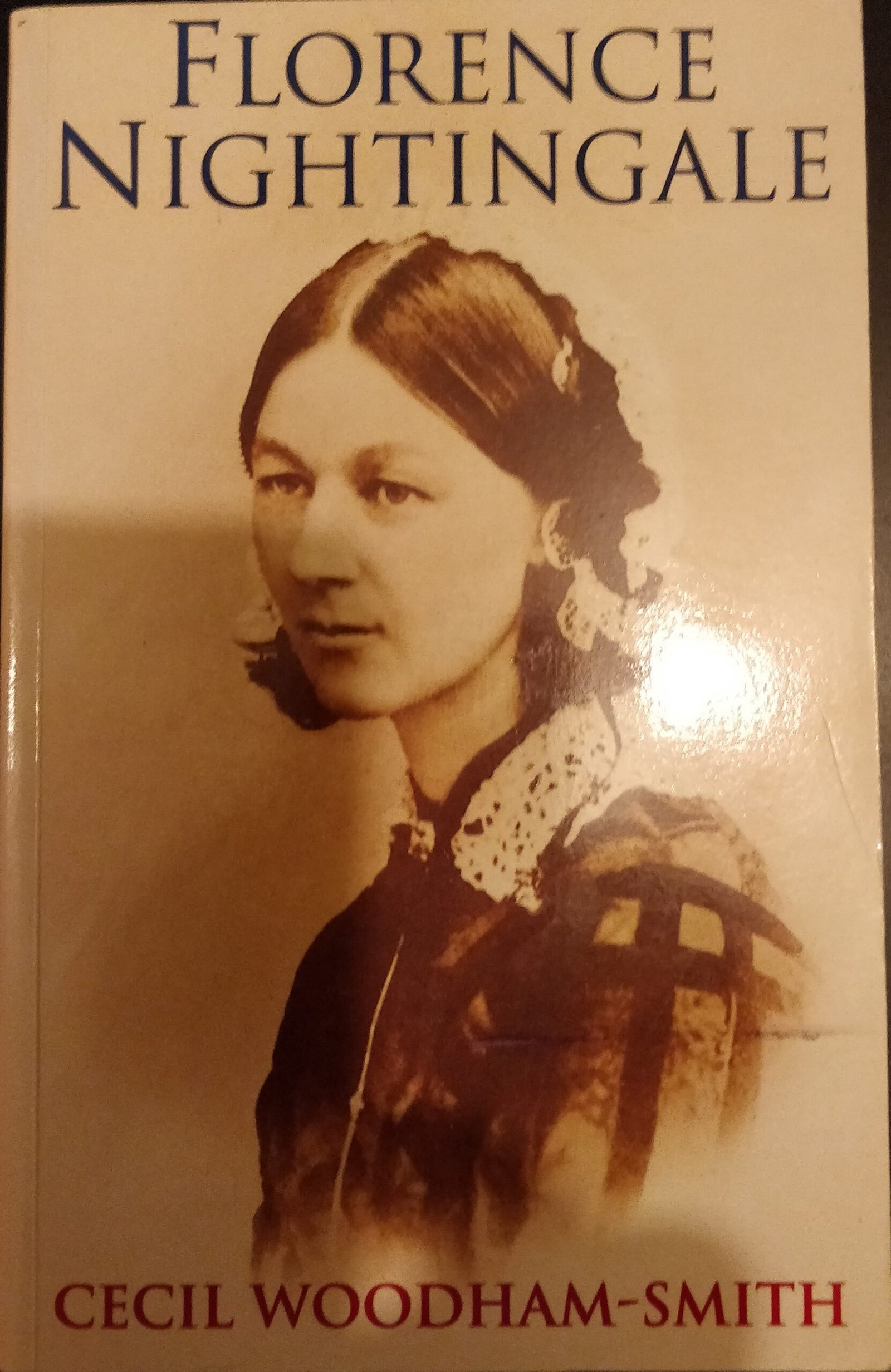 Florence Nightingale