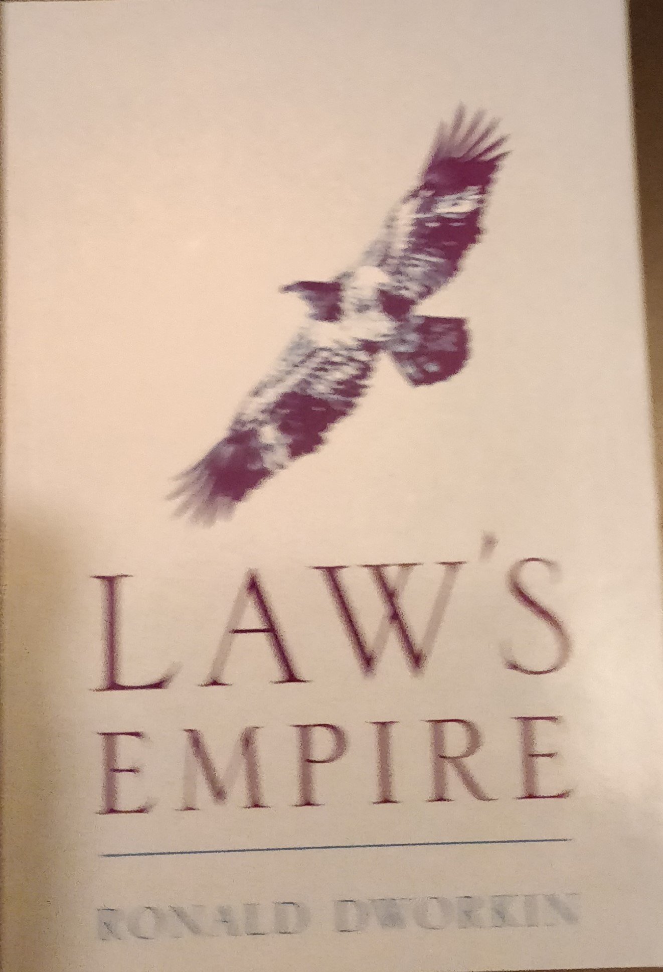 Law's Empire