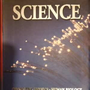 Science: A Visual Factfinder - Chemistry. Physics. Human Biology. Engineering. Transport.
