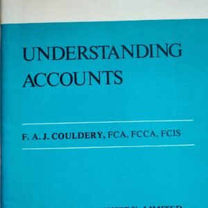 A Gee's Study Book: Understanding Accounts