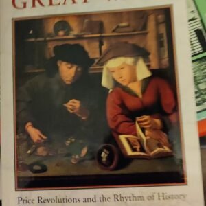 The Great Wave: Price Revolution and the Rhythm of History