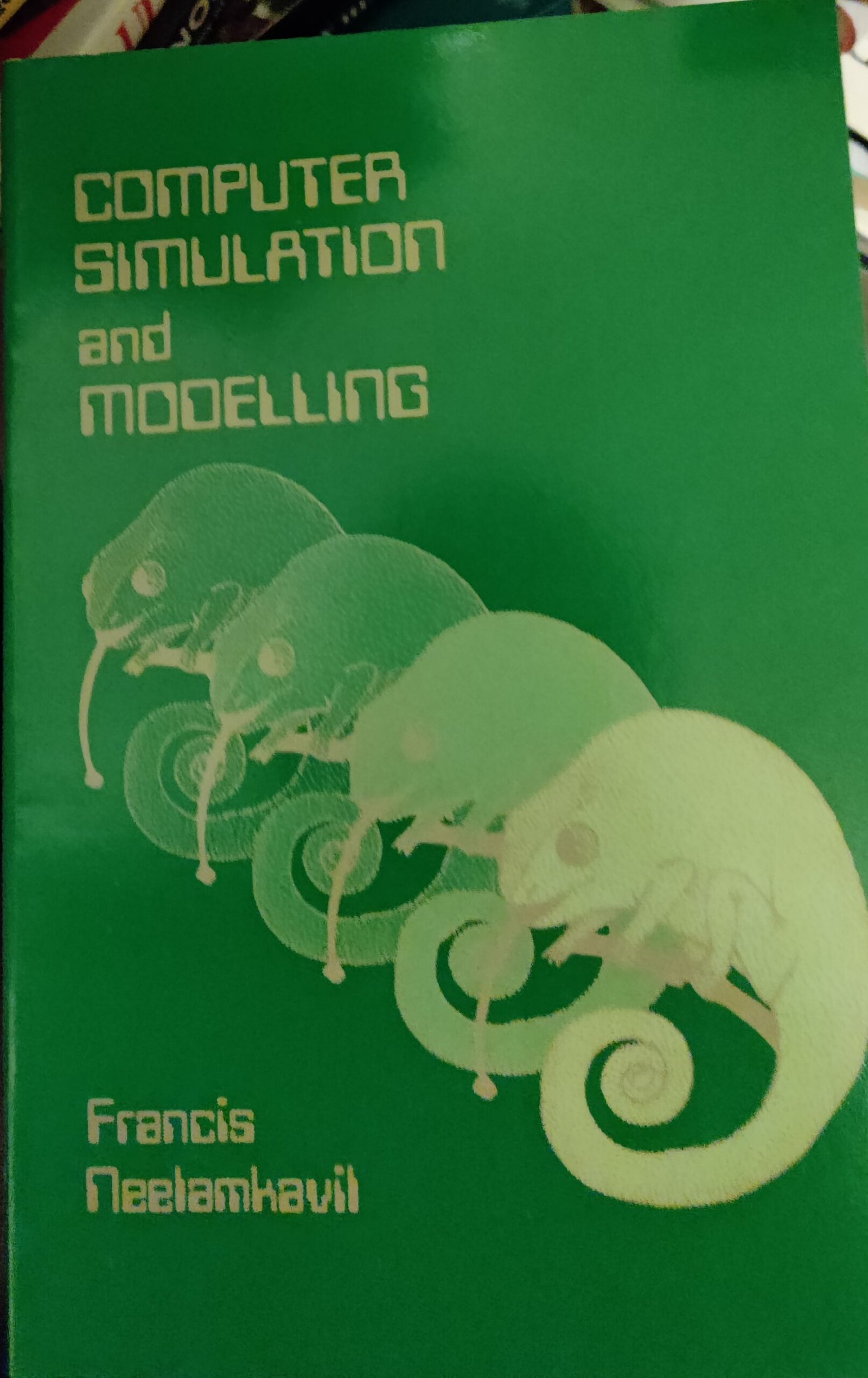Computer Simulation and Modeling