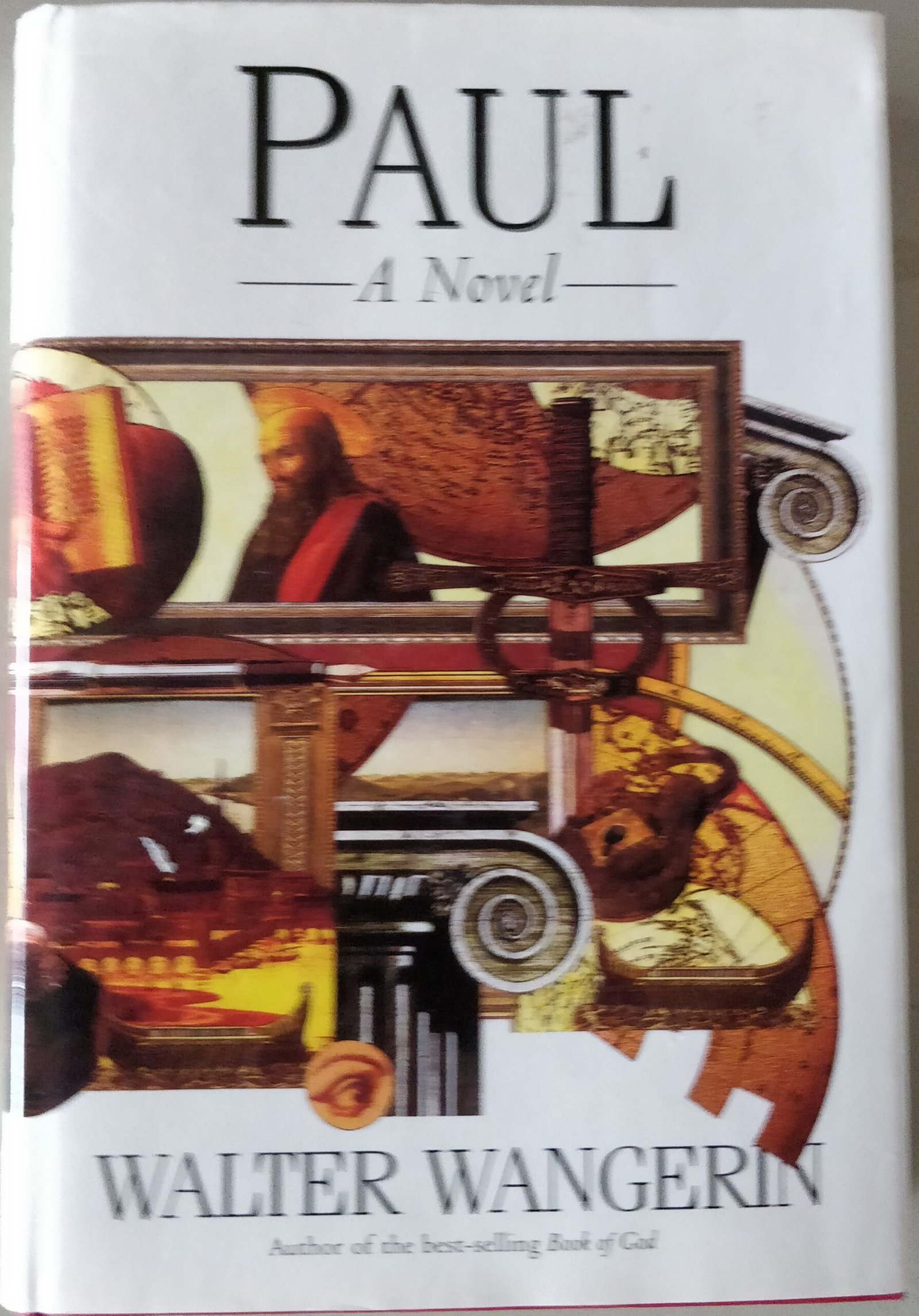 Paul: A Novel