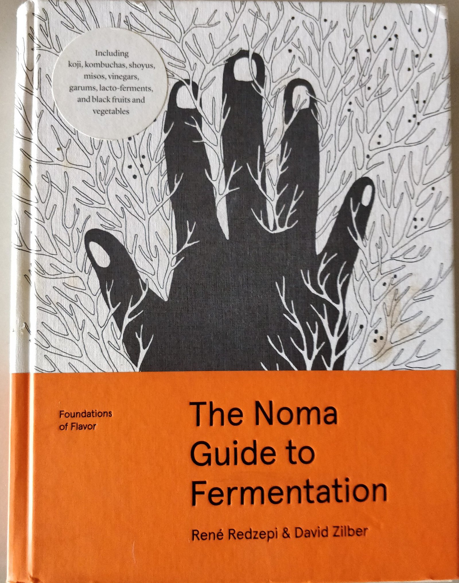 The Noma Gide to Fermentation: