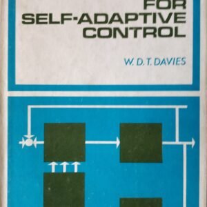 System Identification for Self-Adaptive Control