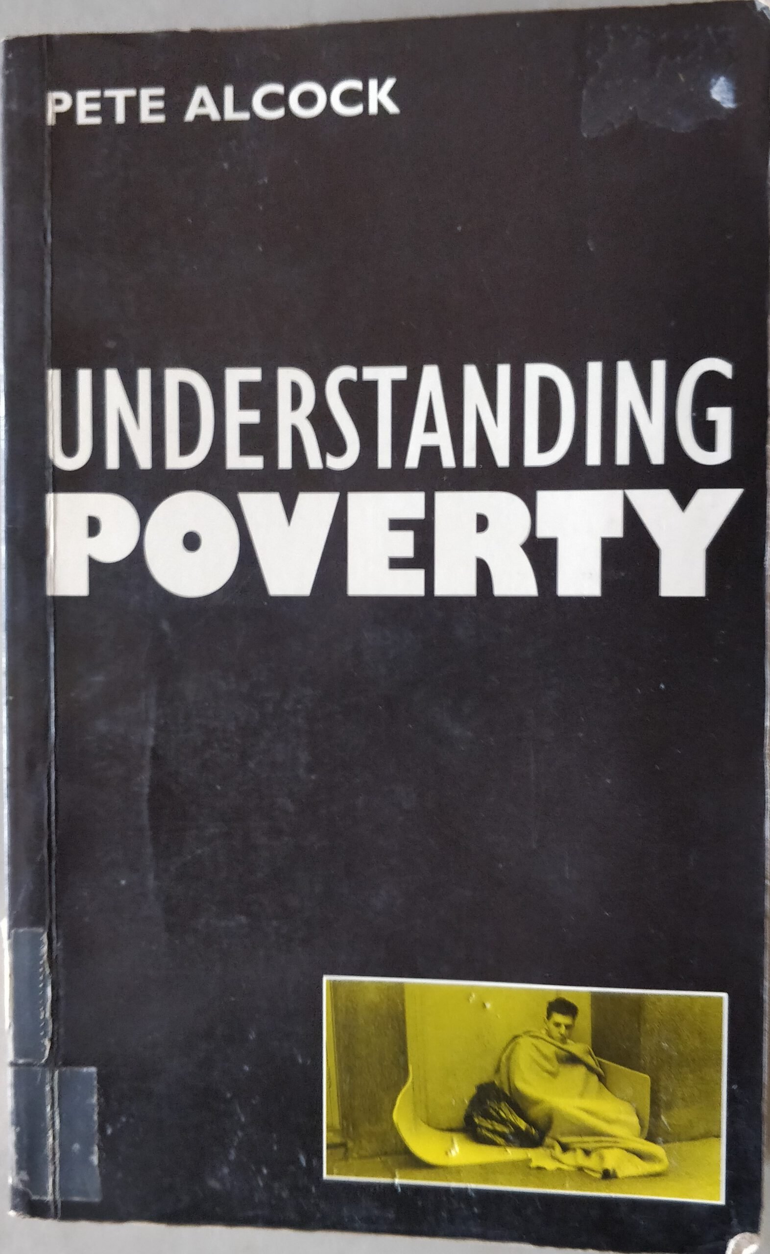 Understanding Poverty