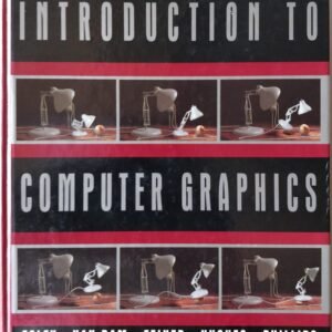 Introduction to Computer Graphics