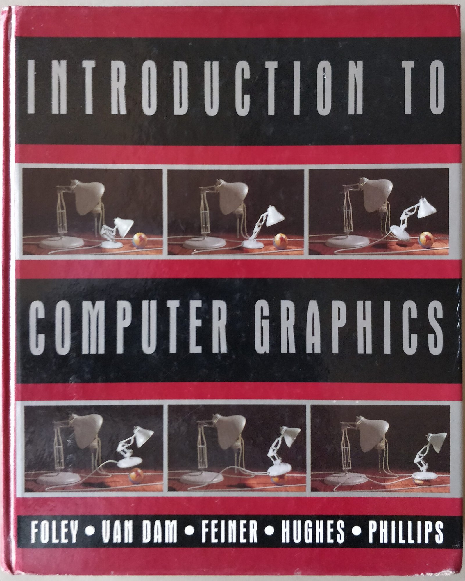 Introduction to Computer Graphics