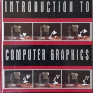 Introduction to Computer Graphics