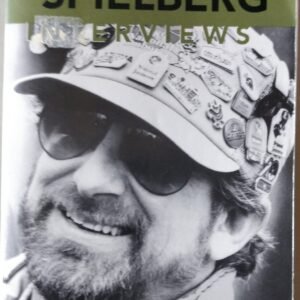 Steven Spielberg: Interviews