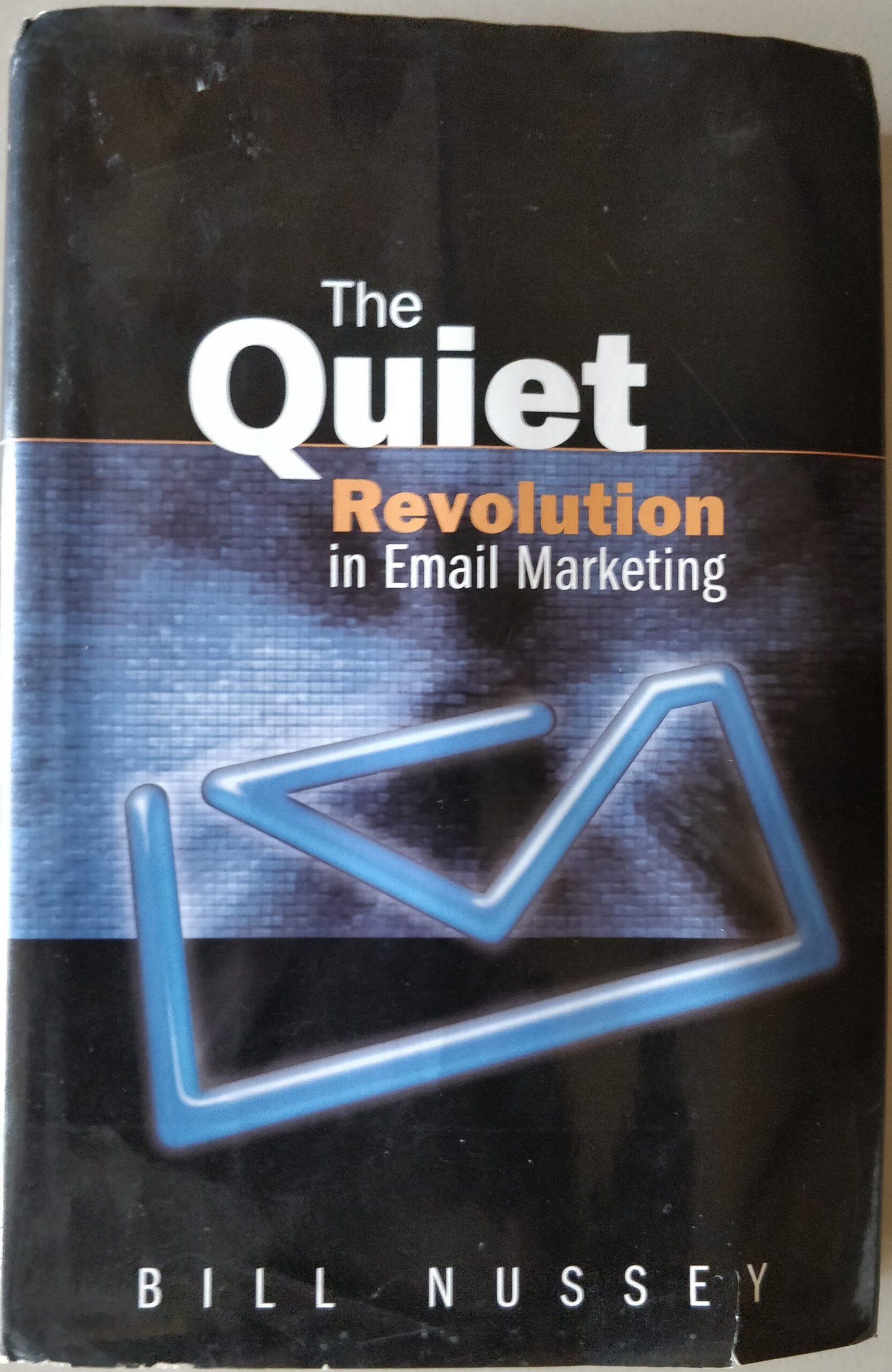 The Quiet Revolution in Email Marketing