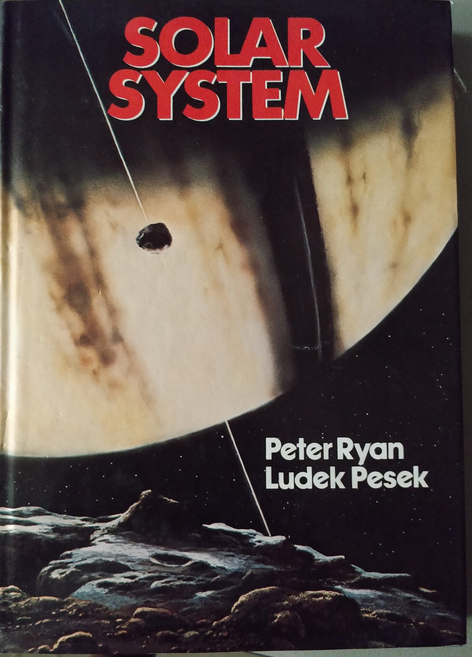 Solar System
