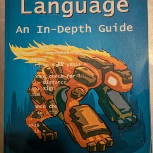 GameMaker Language: An In-Depth Guide by Benjamin Anderson