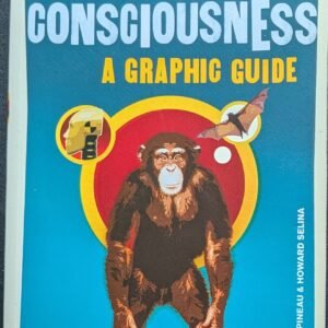 Introducing Consciousness: A Graphic Guide by David Papineau and Howard Selma
