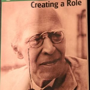 Creating a Role by Stanislavski