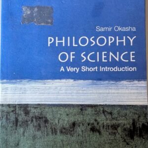 Philosophy of Science: A Very Short Introduction by Samir Okasha